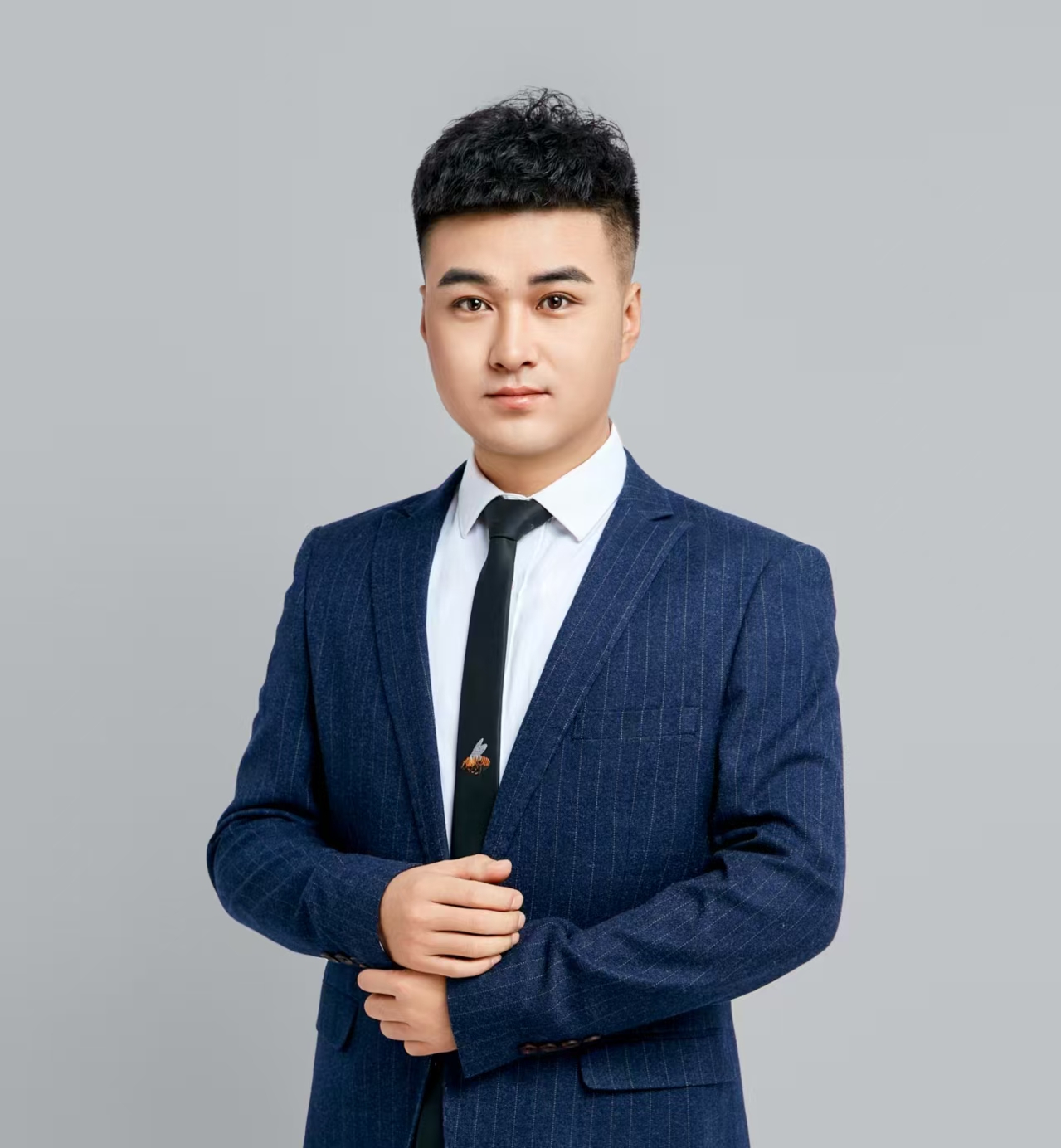 咨询师